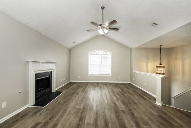 Building Photo - 1236 Jasmine Way