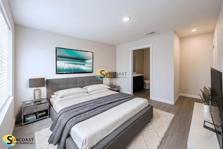 Building Photo - 6529 Sweetbay Ln