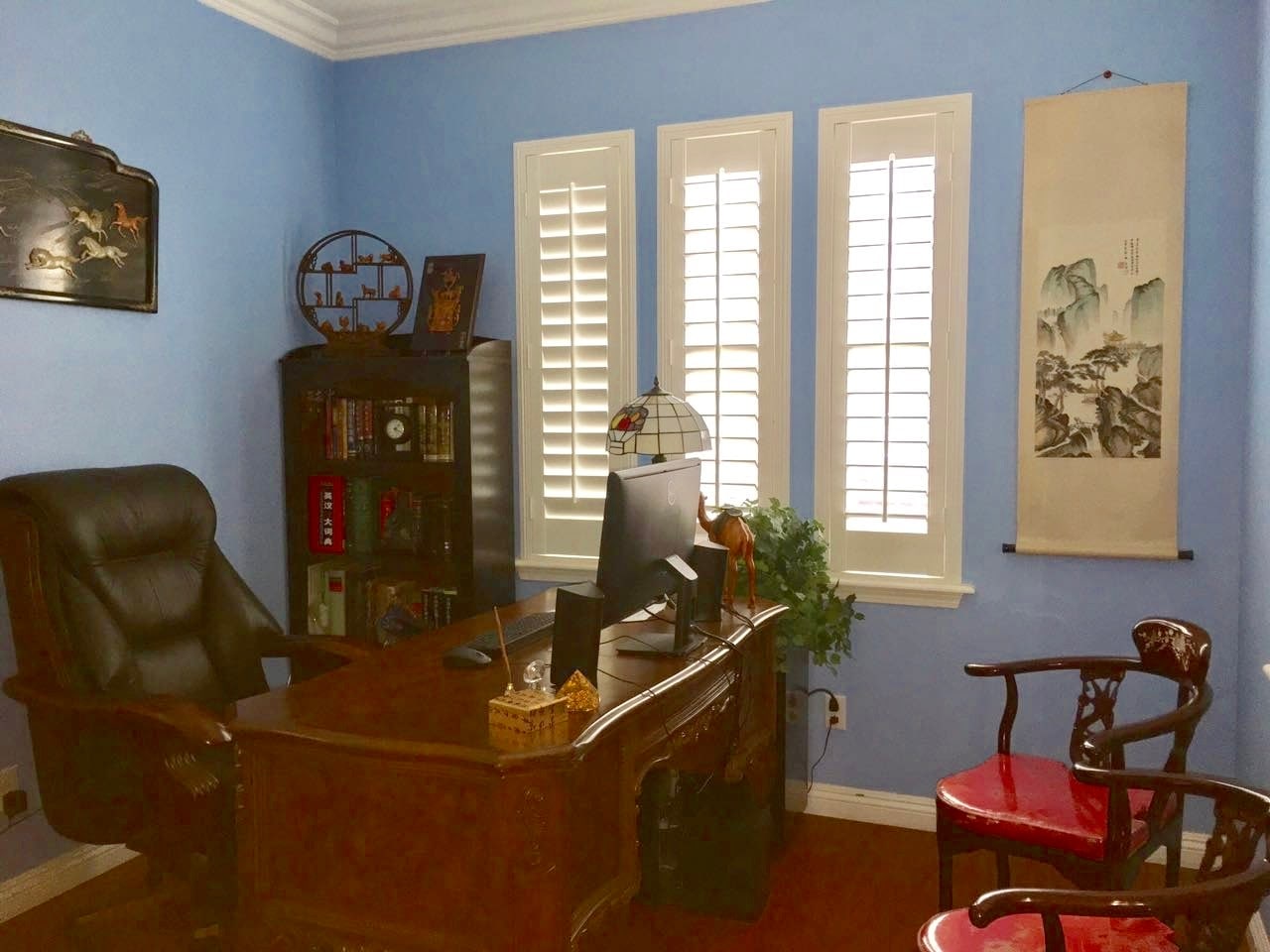 den in 1st floor - 14575 Baylor Ave