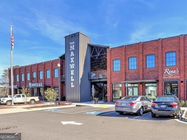 Building Photo - 155 Devore Rd