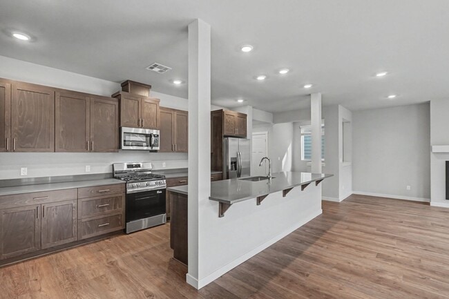 Building Photo - Spacious New Construction 4 Bed, 2.5 Bath Home in Coburn Terrace