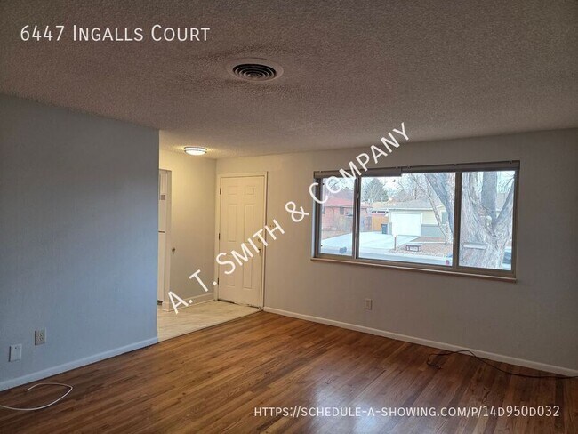 Building Photo - 6447 Ingalls Ct