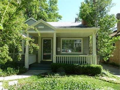 Building Photo - 718 E 2nd Ave