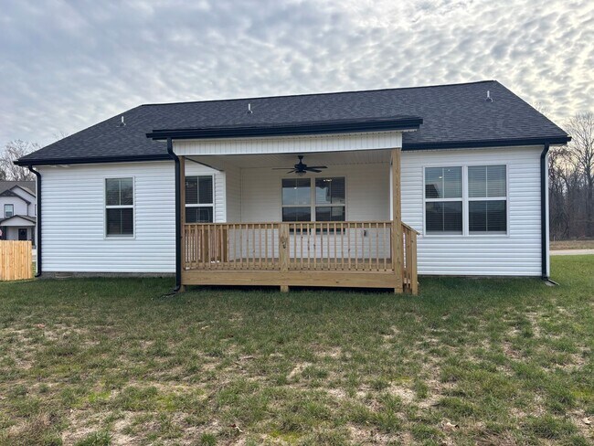 Building Photo - Open-Concept Gorgeous New Construction Home