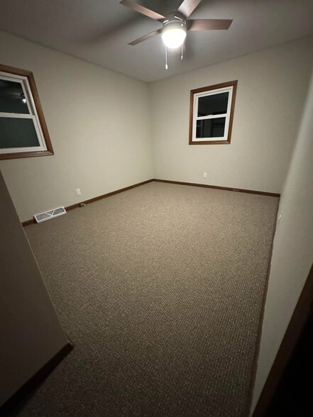 Bedroom - 22726 County Road E34