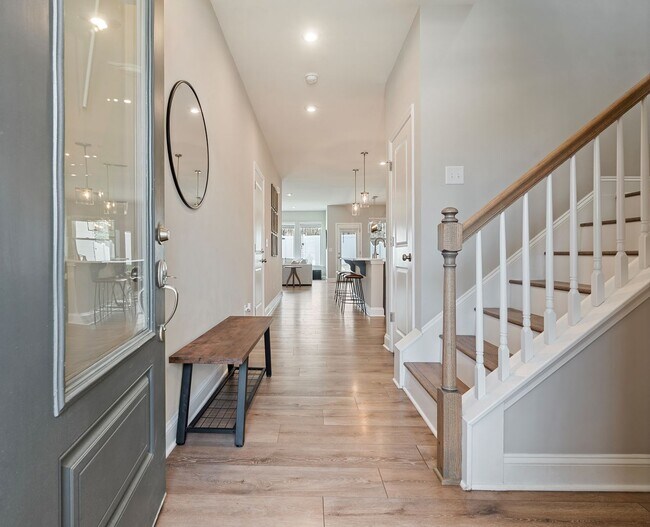 Building Photo - PARK FLEX STAYS - FULLY FURNISHED! Sunlit, Briar Chapel Retreat with Designer Finishes & Resort-S...