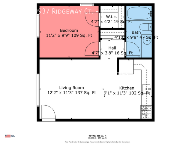 Building Photo - 1 Bedroom/ 1 Bathroom in Jackson, WI