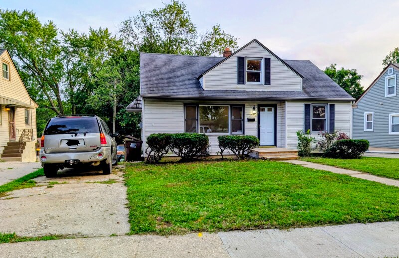 Primary Photo - 3503 Carolina Ave