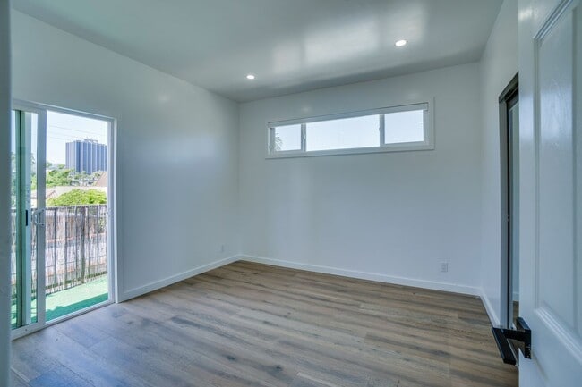 Building Photo - 6525 La Mirada Ave