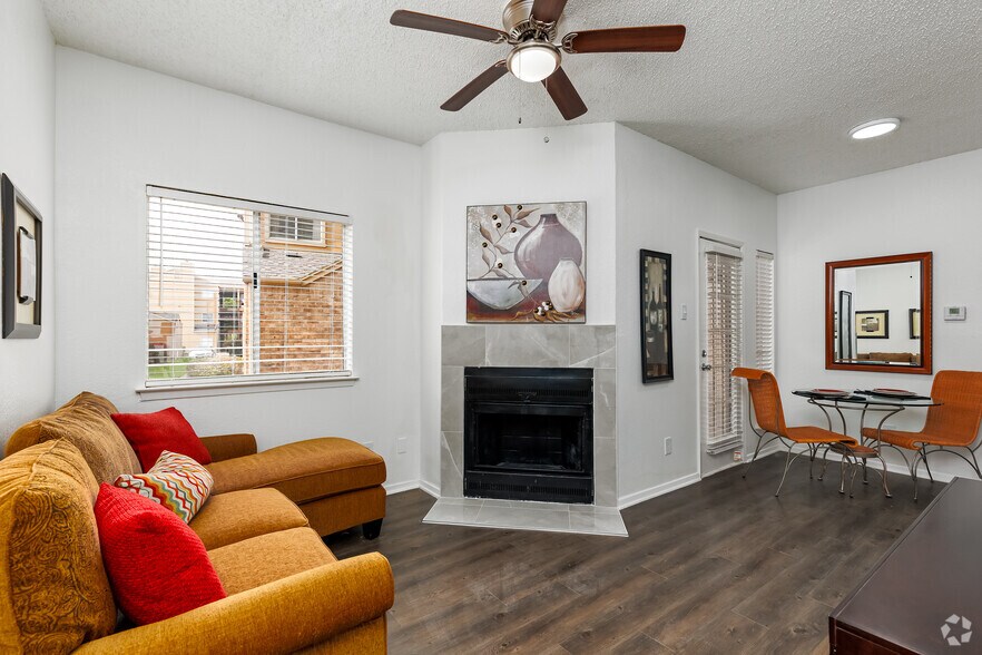 City Limits Apartments 18809 Lina St Dallas TX 75287 Apartment Finder