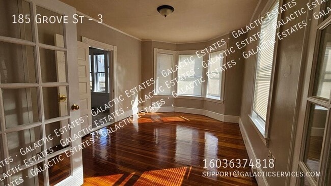 Building Photo - 185 Grove St