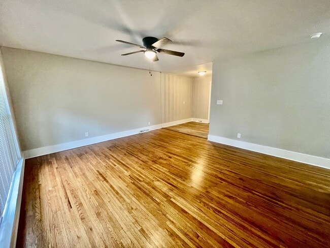 Building Photo - Welcome to Burgess2937, A Newly renovated charming 2-bedroom, 1-bathroom Duplex located in the vi...