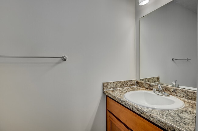 Building Photo - Athens