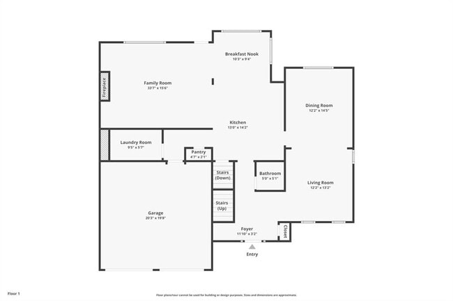 Building Photo - 5155 Courton St