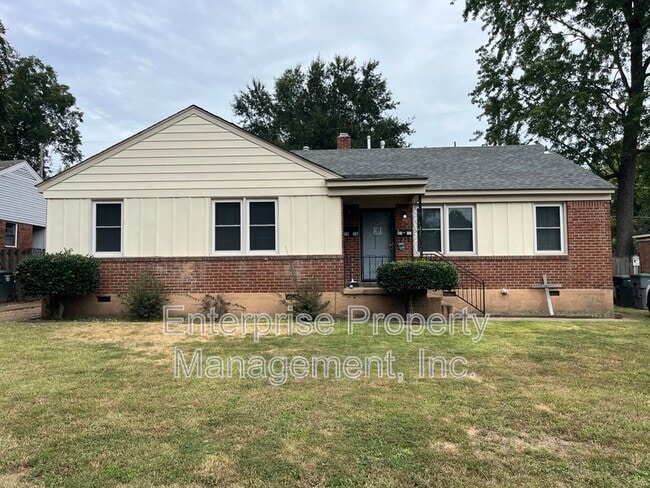 Primary Photo - 3938 Brennan Dr