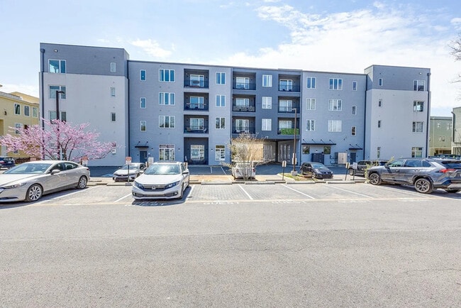 Primary Photo - Stylish Updated Apartment Minutes from Downtown