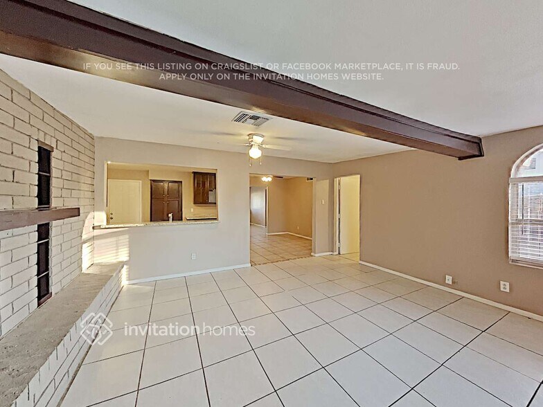Building Photo - 6545 W Palo Verde Ave