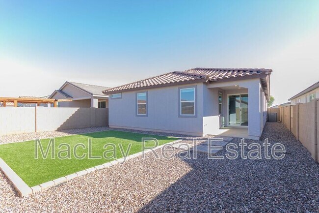 Building Photo - 36610 W Mediterranean Way