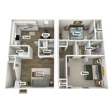 Building Photo - Move In Special: $300 OFF Rent + NO Admin ...