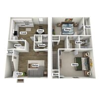 Building Photo - Move In Special: $300 OFF Rent + NO Admin ...