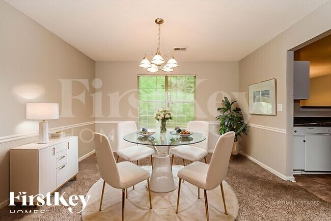 Building Photo - 3421 Waldrop Creek Trail