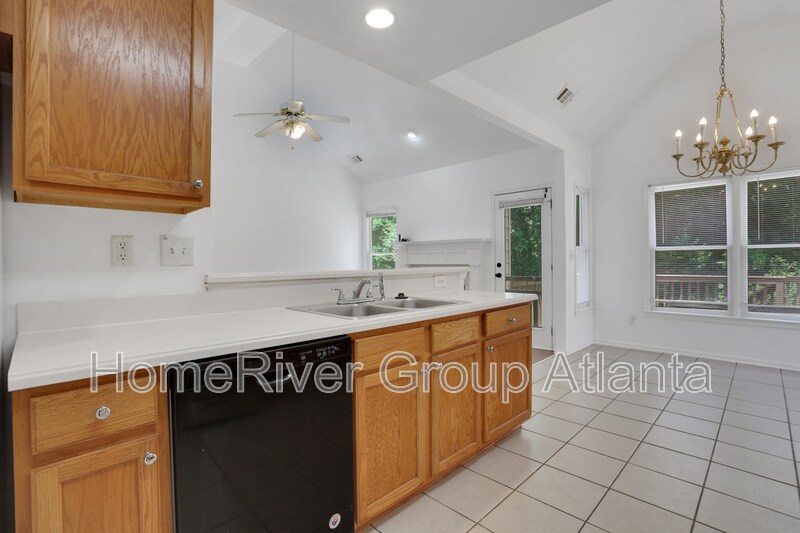 Building Photo - 5425 Huntington Mist Dr