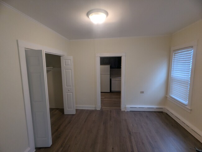 Building Photo - 110 Spring St