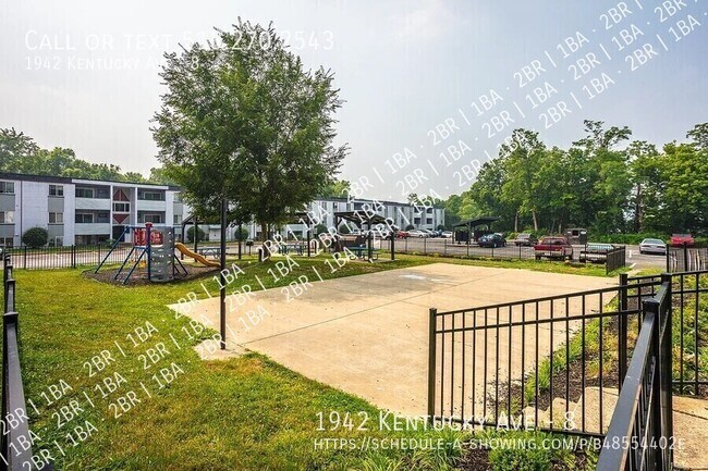 Building Photo - 1942 Kentucky Ave