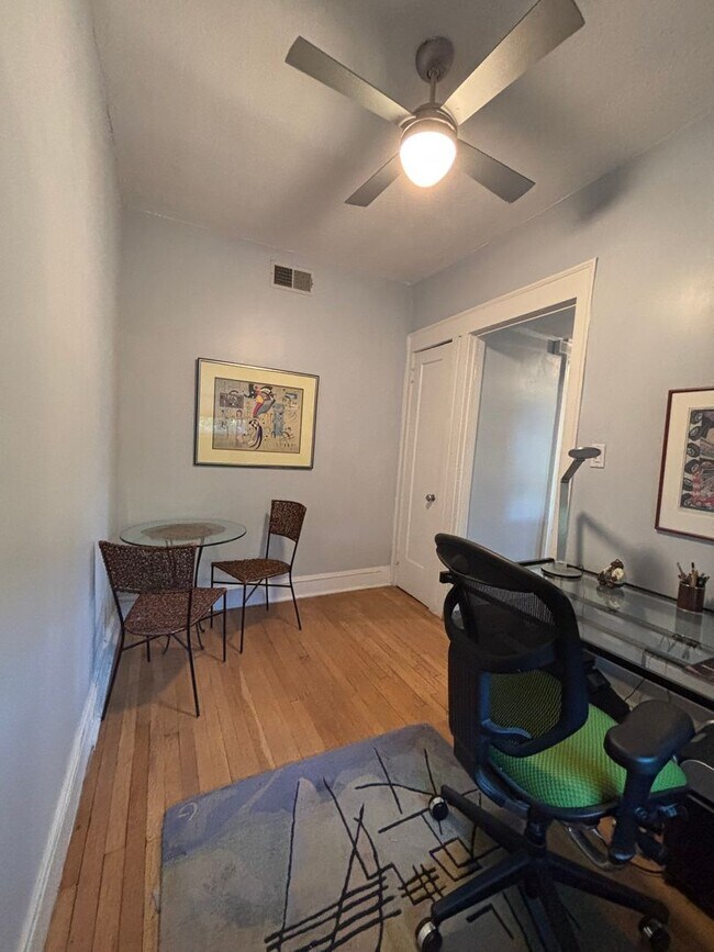 Building Photo - Vintage Beauty, Modern Living – Historic C...
