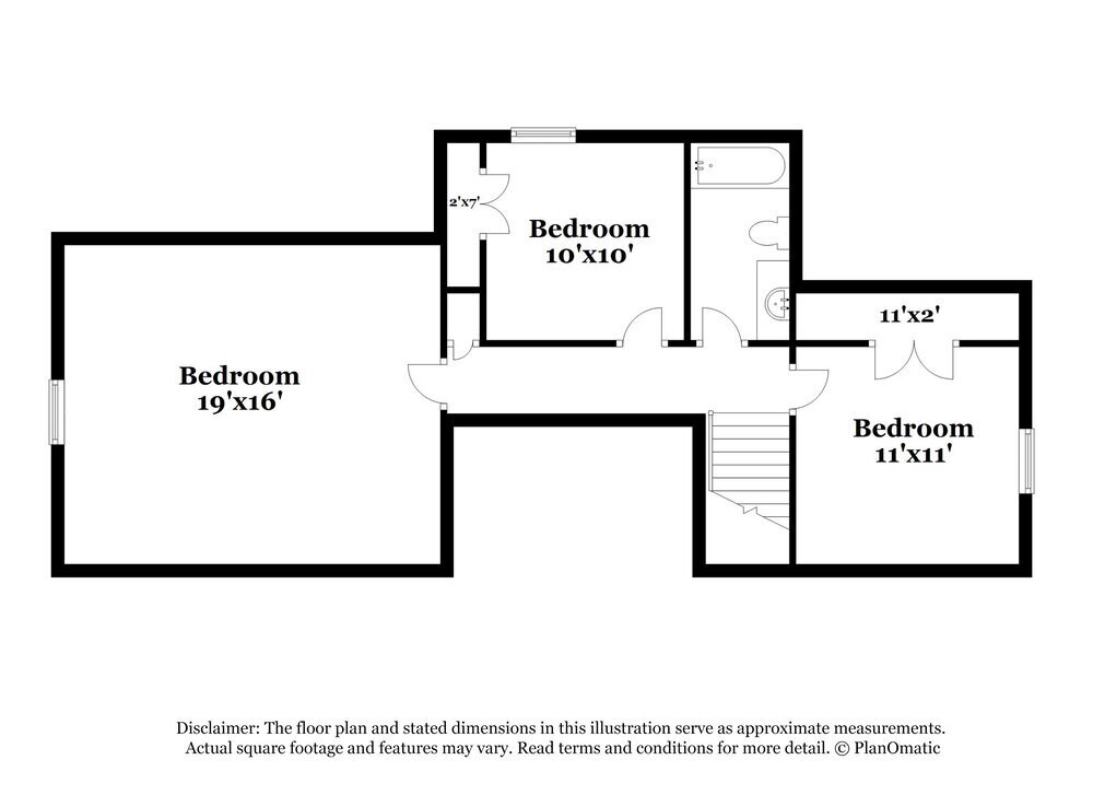 Building Photo - 6269 Liberty Point Cove