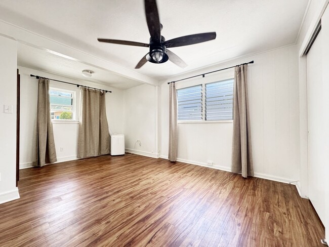 Building Photo - Pet Friendly Kailua House with Solar Hot W...