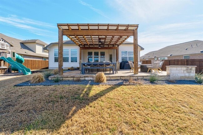 Building Photo - 310 Garcitas Cove