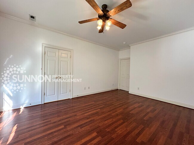 Building Photo - Wooded, Charming 3 Bedroom with Tons of Space