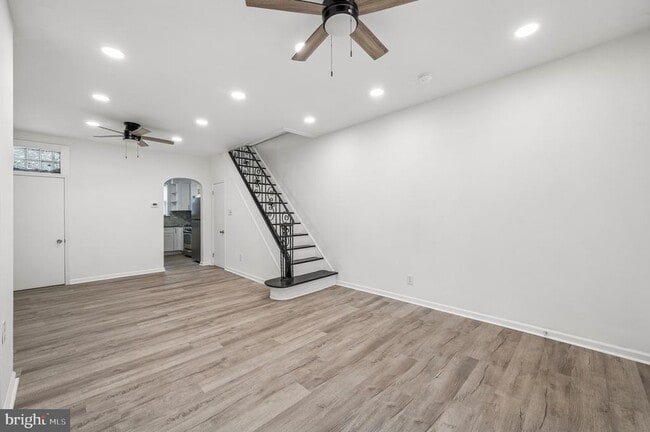 Building Photo - 1523 S Etting St