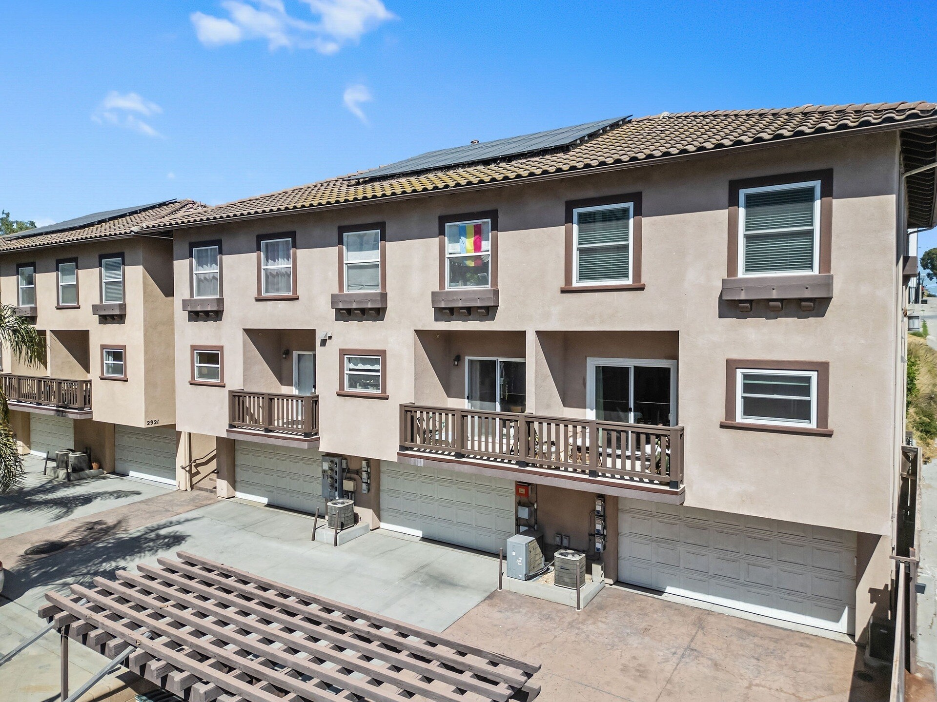 Building Photo - 2919 E St