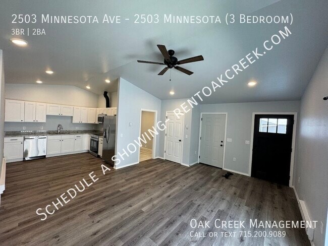 Building Photo - 2503 Minnesota Ave