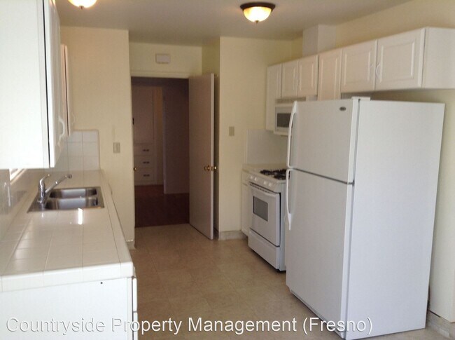 Building Photo - 2 br, 1 bath House - 1136 W. Harvard Avenue