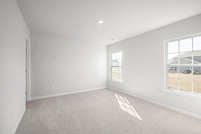 Building Photo - Very New Smart Home in the Palisades Area!