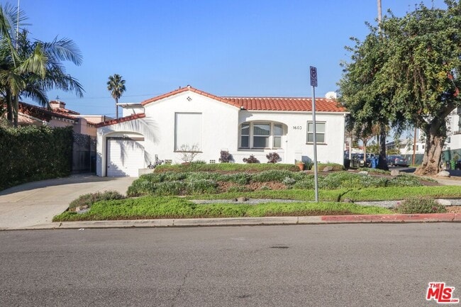 Building Photo - 1603 S Ogden Dr