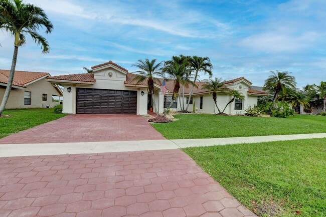 Building Photo - 11511 Island Lakes Ln