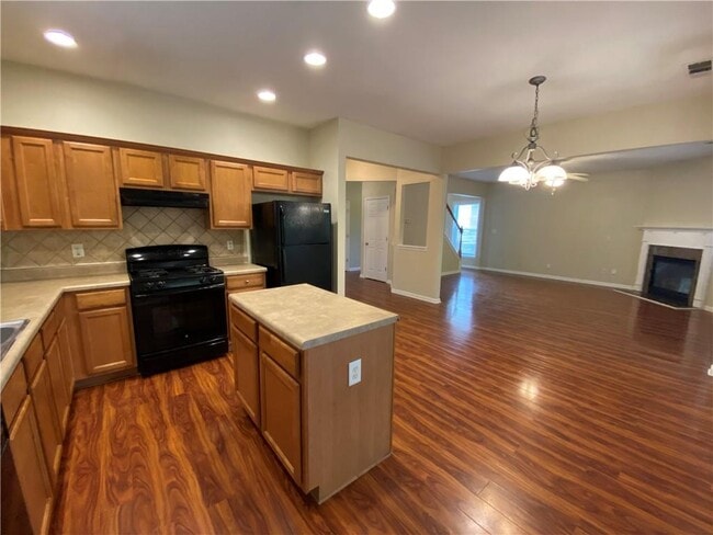 Building Photo - 3367 Harvest Ridge Ln NE