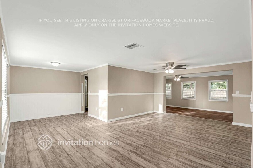 Building Photo - 3439 Richboro Dr