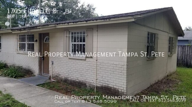 Building Photo - 1705 E Idell-B