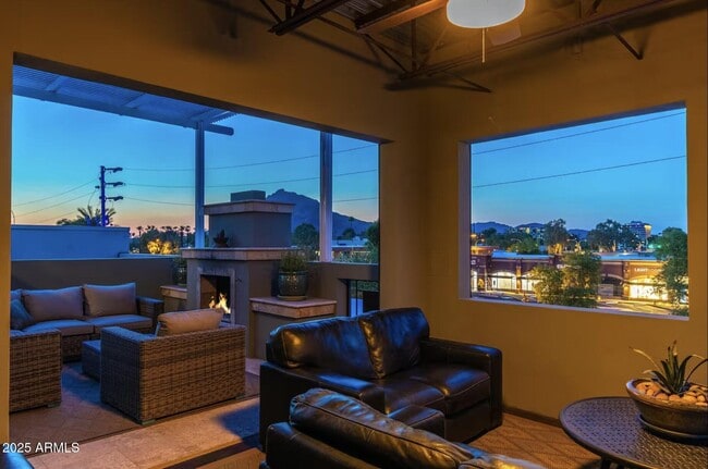 Building Photo - 7020 E 1st Ave