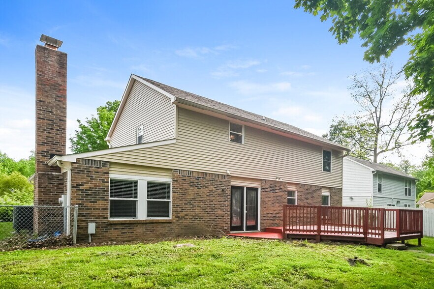 Building Photo - 4320 Oil Creek Dr