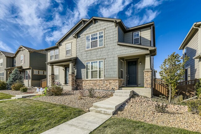 Primary Photo - 15765 E Otero Ave