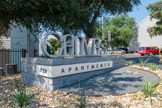 Other - Canvas Apartments