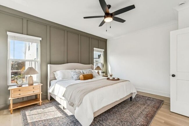 Building Photo - High-End 2BR Townhome | Rooftop Terrace + 2-Car Garage | 24-Unit Community