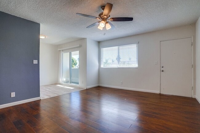 Interior Photo - Classic 2-Story Building in Park Mesa Heights!