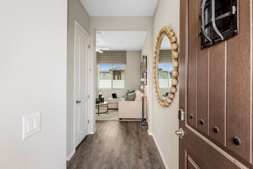 Yardly McDowell 9200 W McDowell Rd Phoenix AZ 85037 Apartment Finder